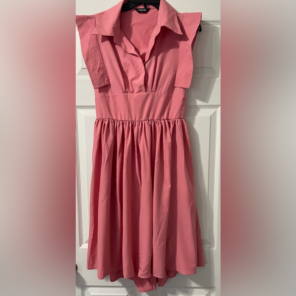 Chic Me dress size L and XL